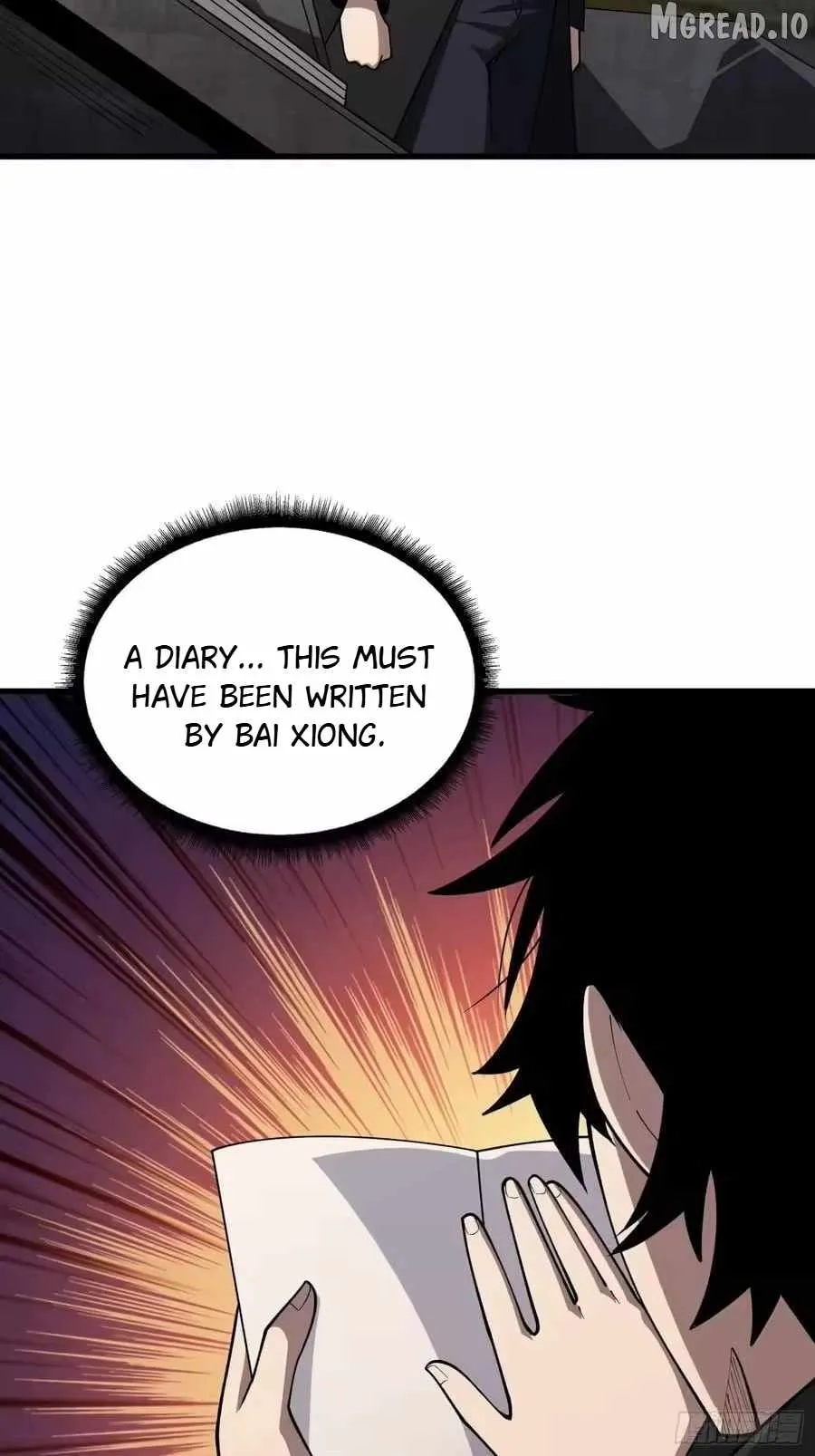 Strongest Player Chapter 47 page 5 - 
