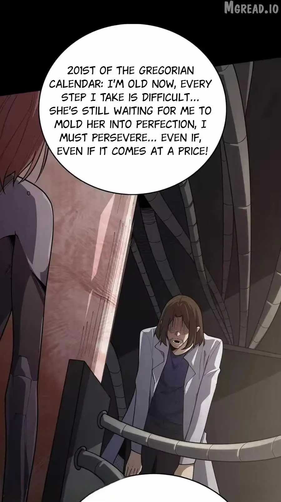 Strongest Player Chapter 47 page 10 - 