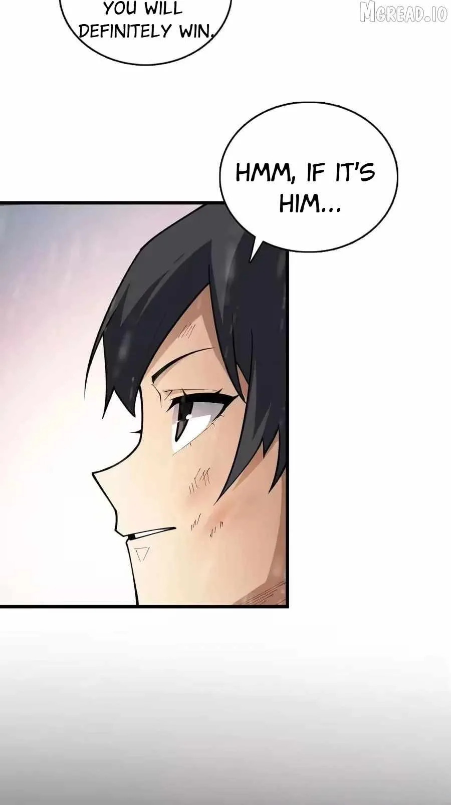 Strongest Player Chapter 48 page 13 - 