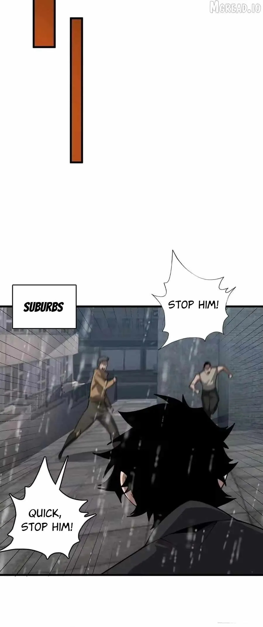 Strongest Player Chapter 48 page 18 - 