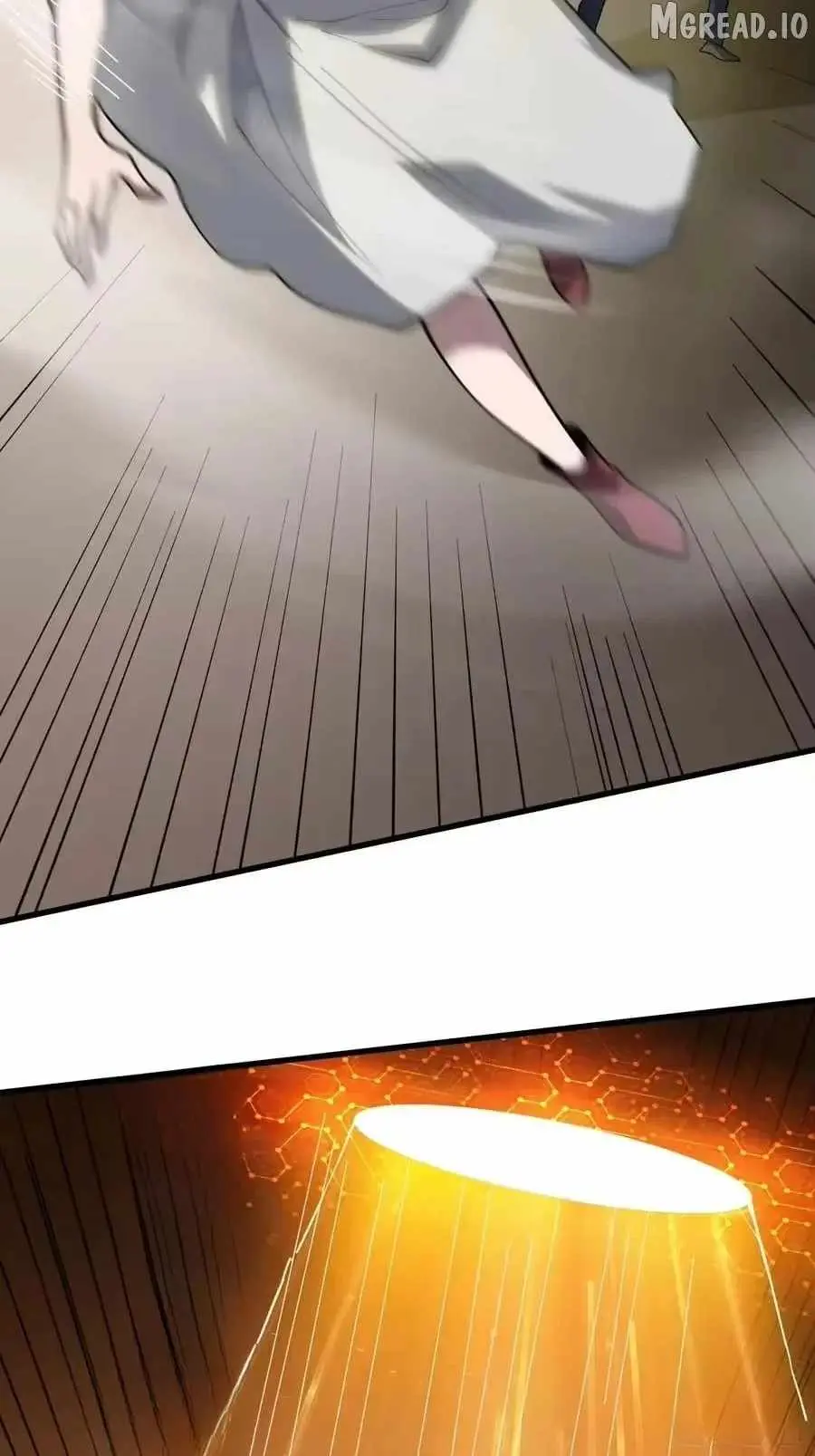 Strongest Player Chapter 48 page 20 - 