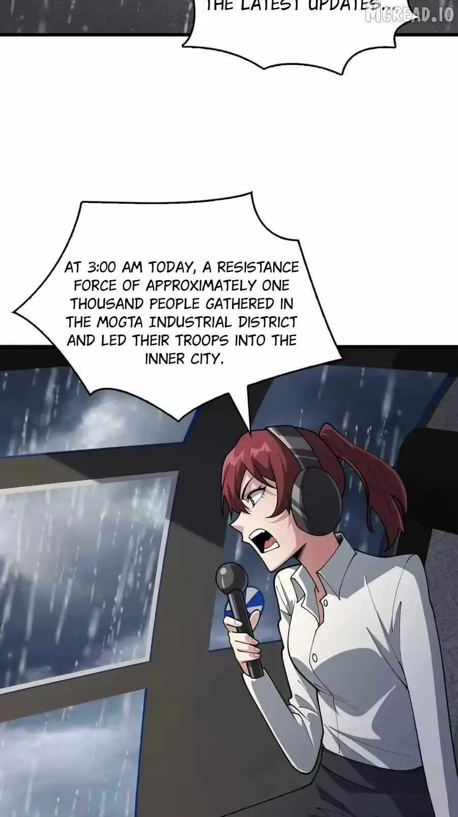 Strongest Player Chapter 48 page 3 - 