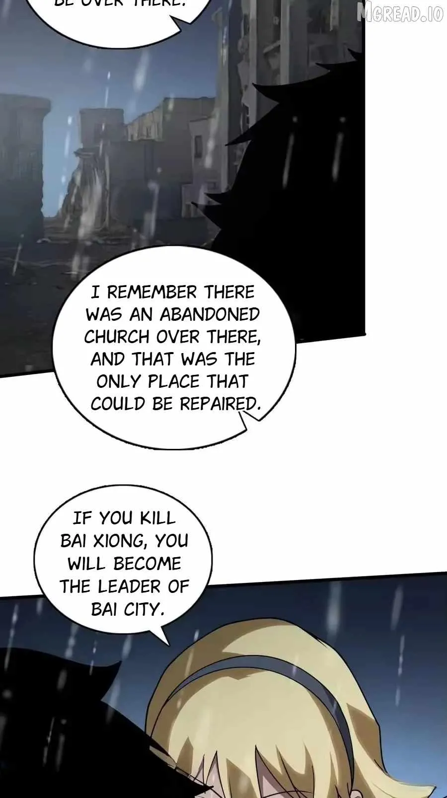 Strongest Player Chapter 48 page 25 - 