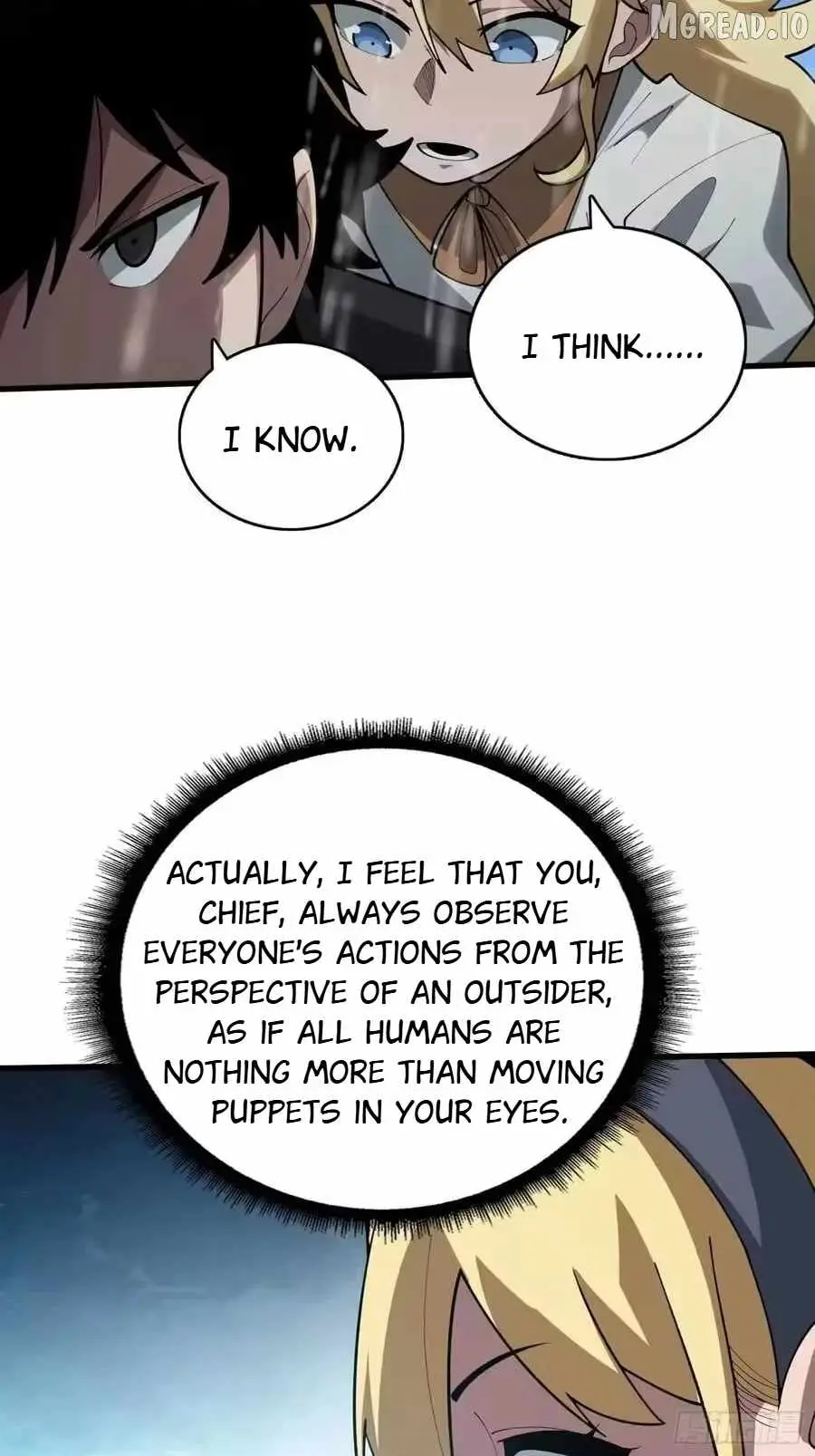 Strongest Player Chapter 48 page 26 - 