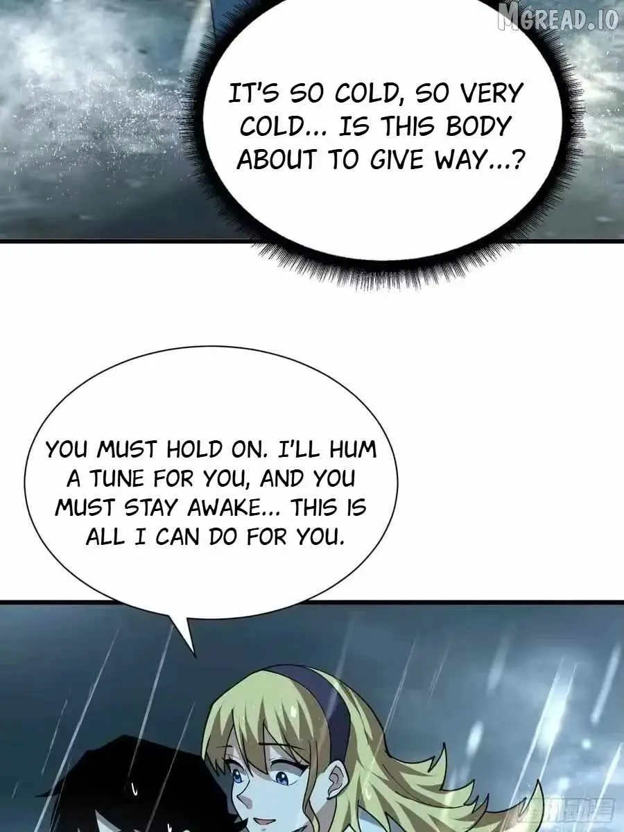 Strongest Player Chapter 48 page 29 - 