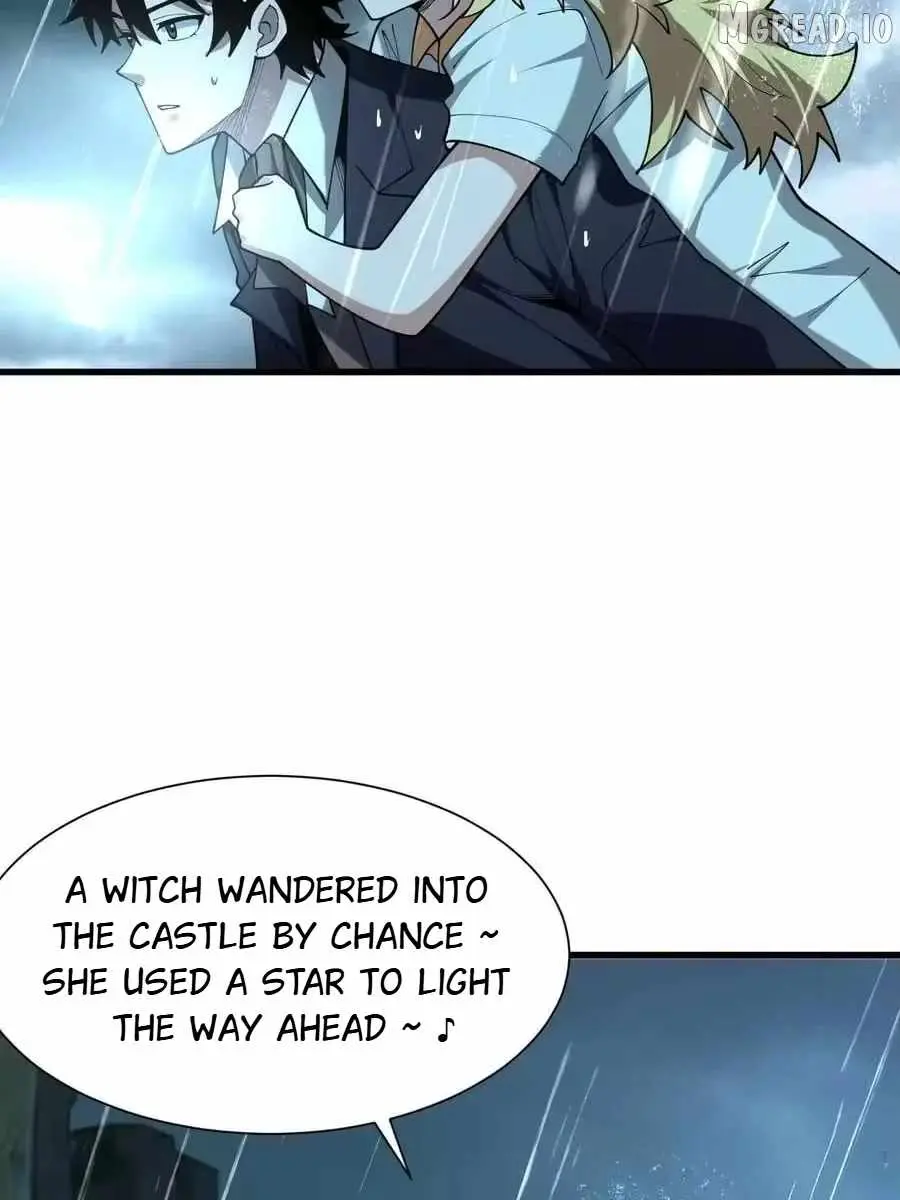 Strongest Player Chapter 48 page 30 - 