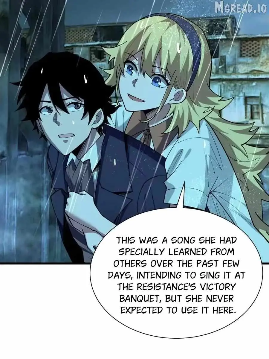 Strongest Player Chapter 48 page 31 - 