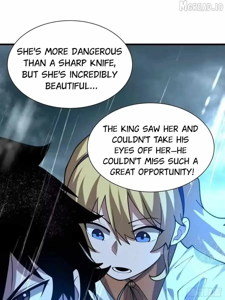 Strongest Player Chapter 48 page 32 - 