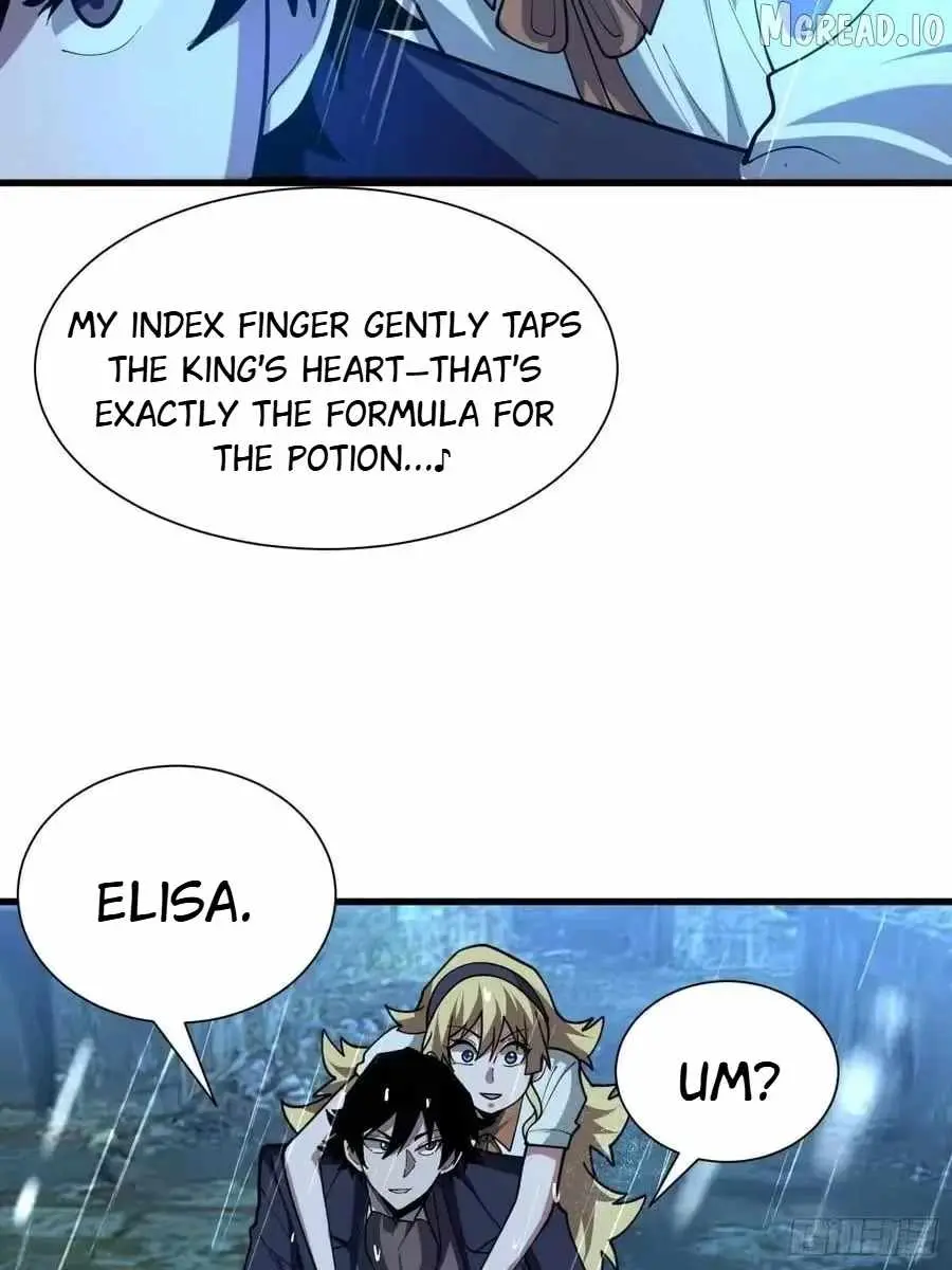 Strongest Player Chapter 48 page 33 - 