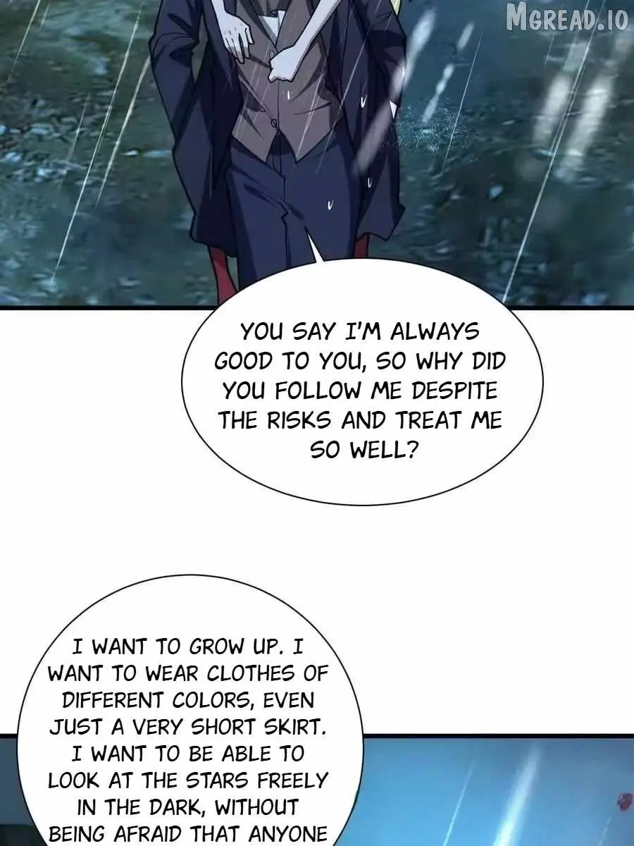 Strongest Player Chapter 48 page 34 - 