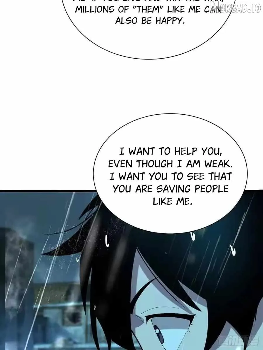 Strongest Player Chapter 48 page 36 - 