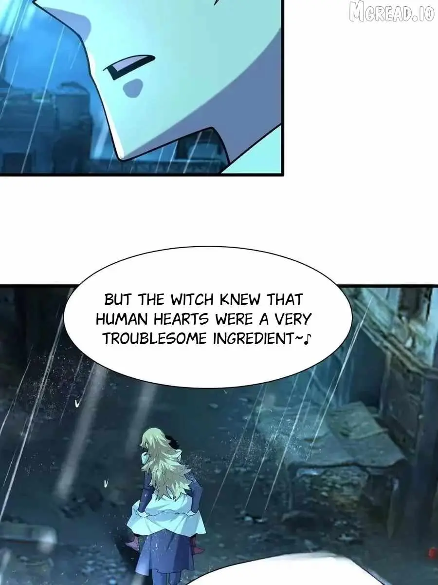 Strongest Player Chapter 48 page 40 - 