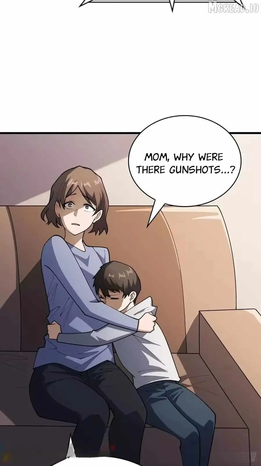 Strongest Player Chapter 48 page 7 - 