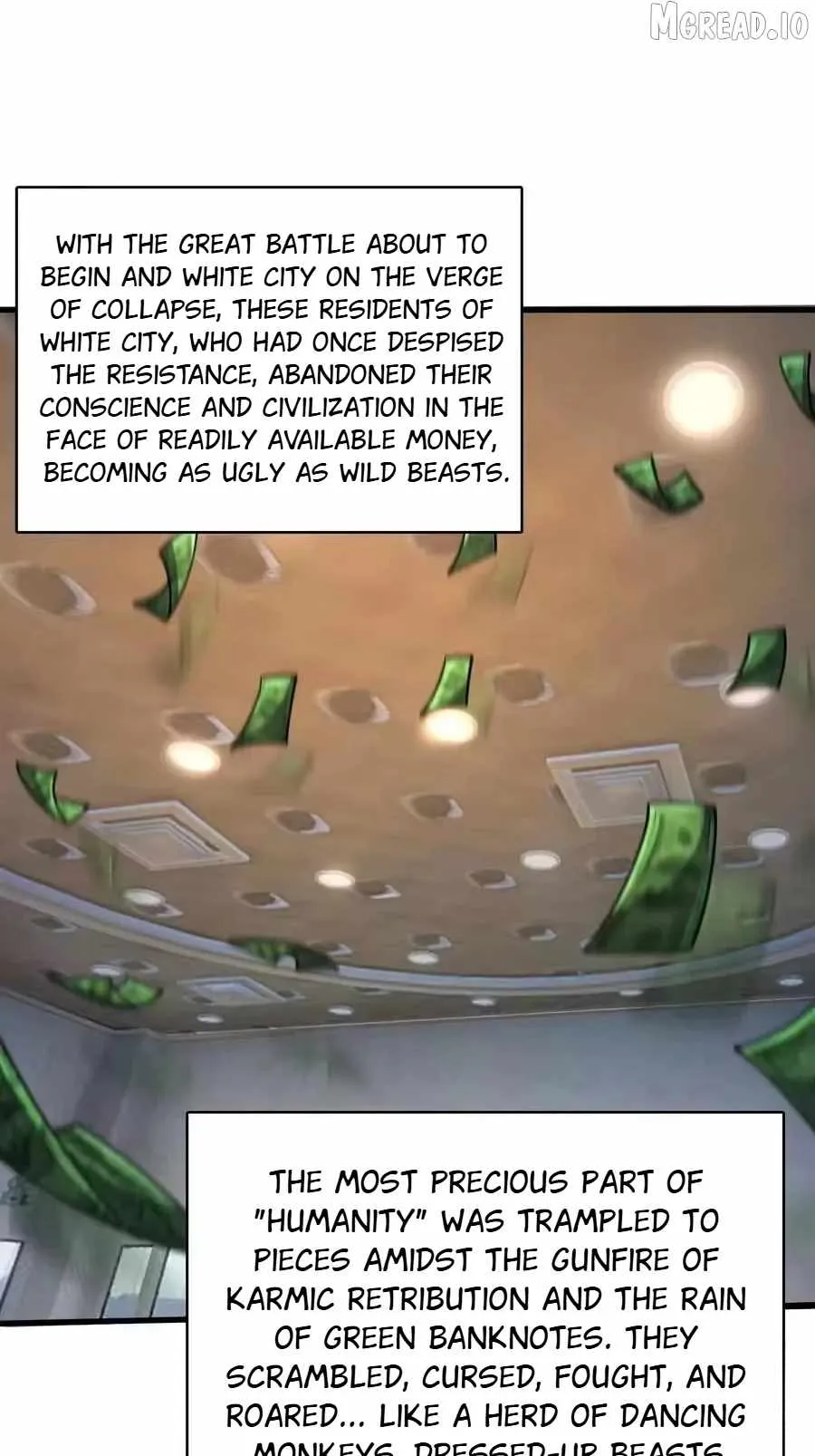 Strongest Player Chapter 48 page 10 - 