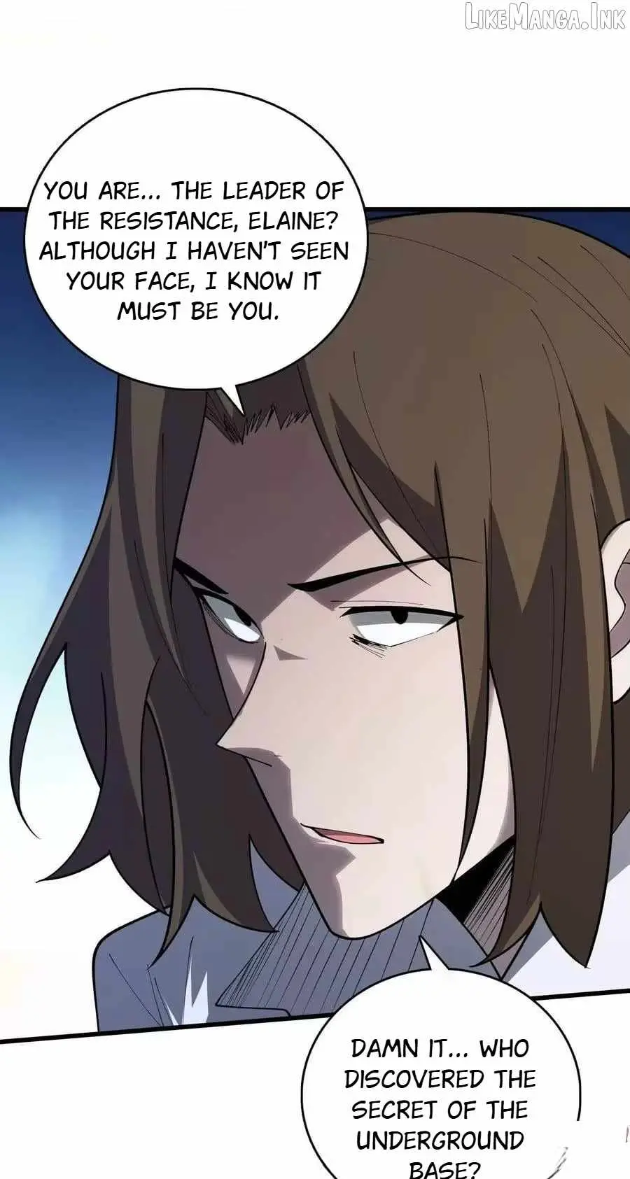 Strongest Player Chapter 49 page 2 - 