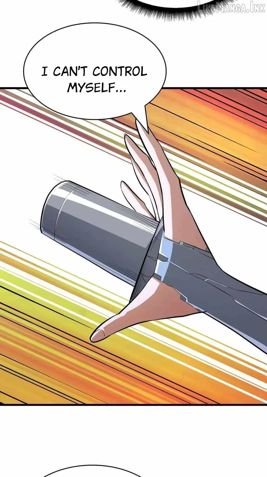 Strongest Player Chapter 49 page 17 - 