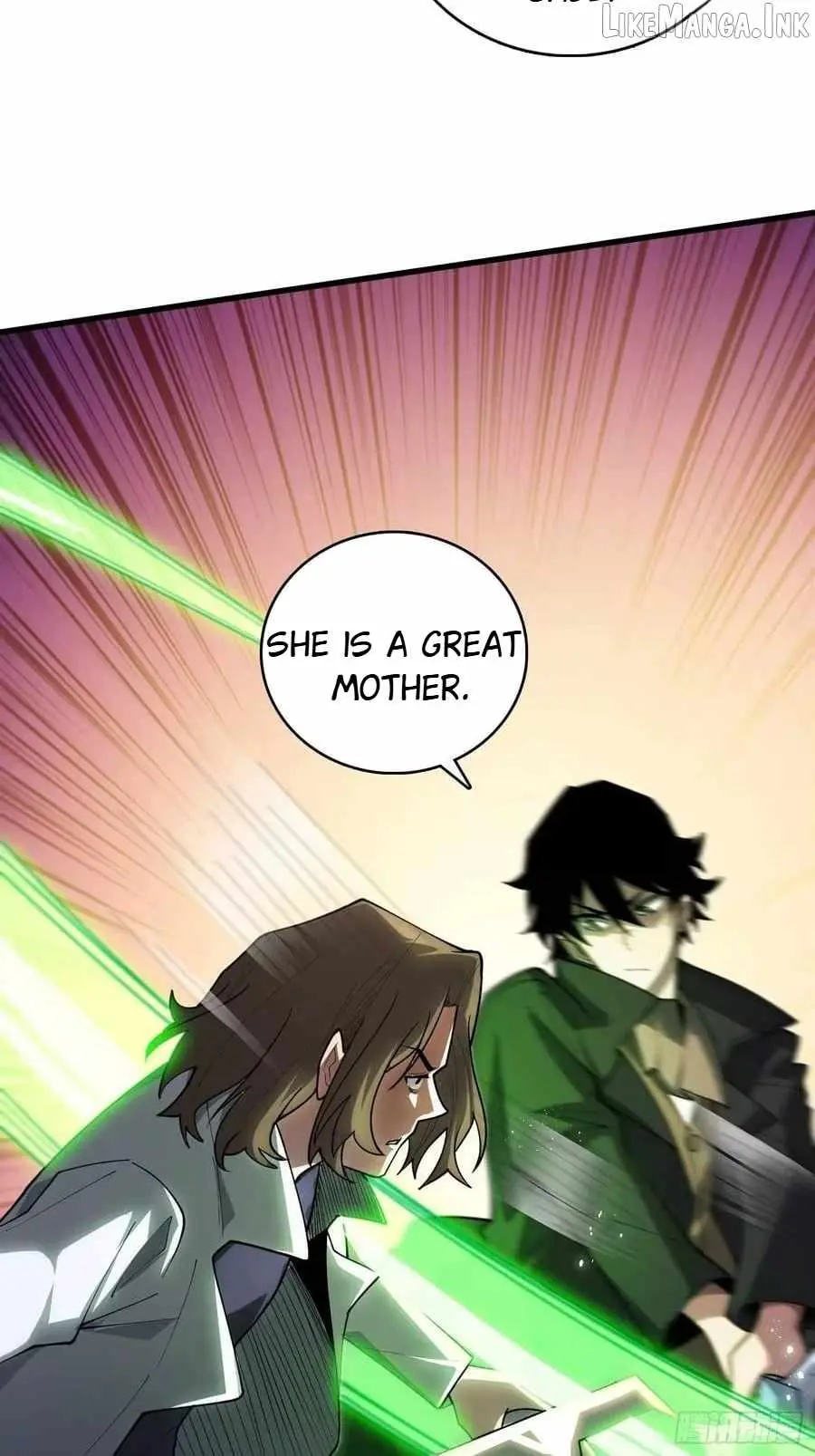 Strongest Player Chapter 49 page 3 - 