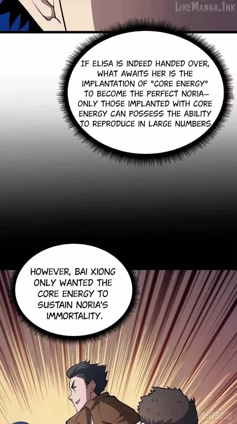 Strongest Player Chapter 49 page 23 - 