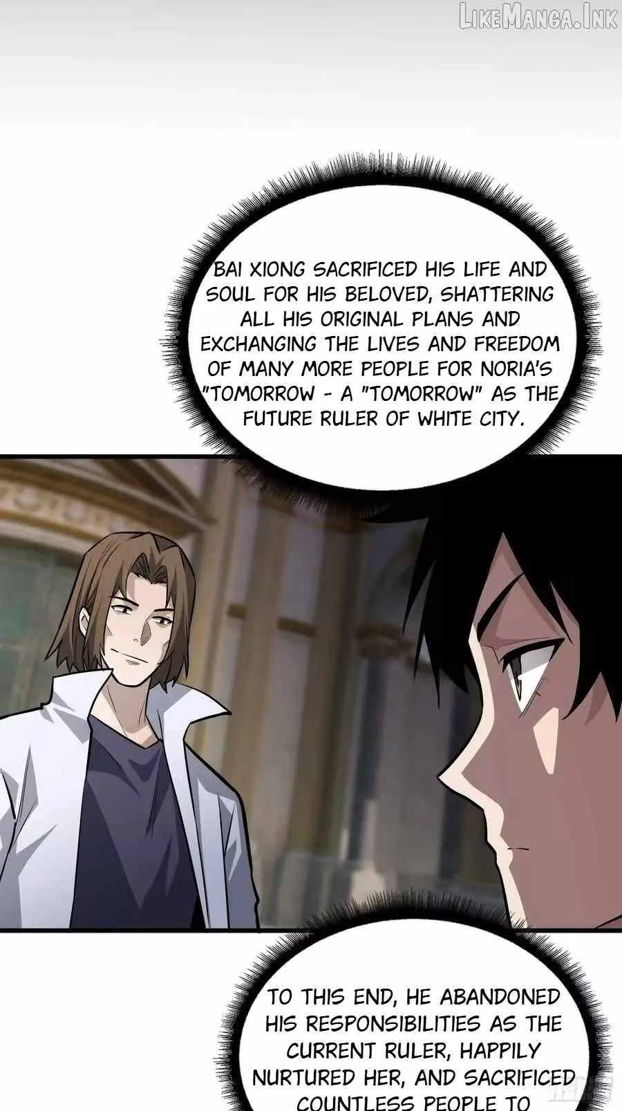 Strongest Player Chapter 49 page 25 - 