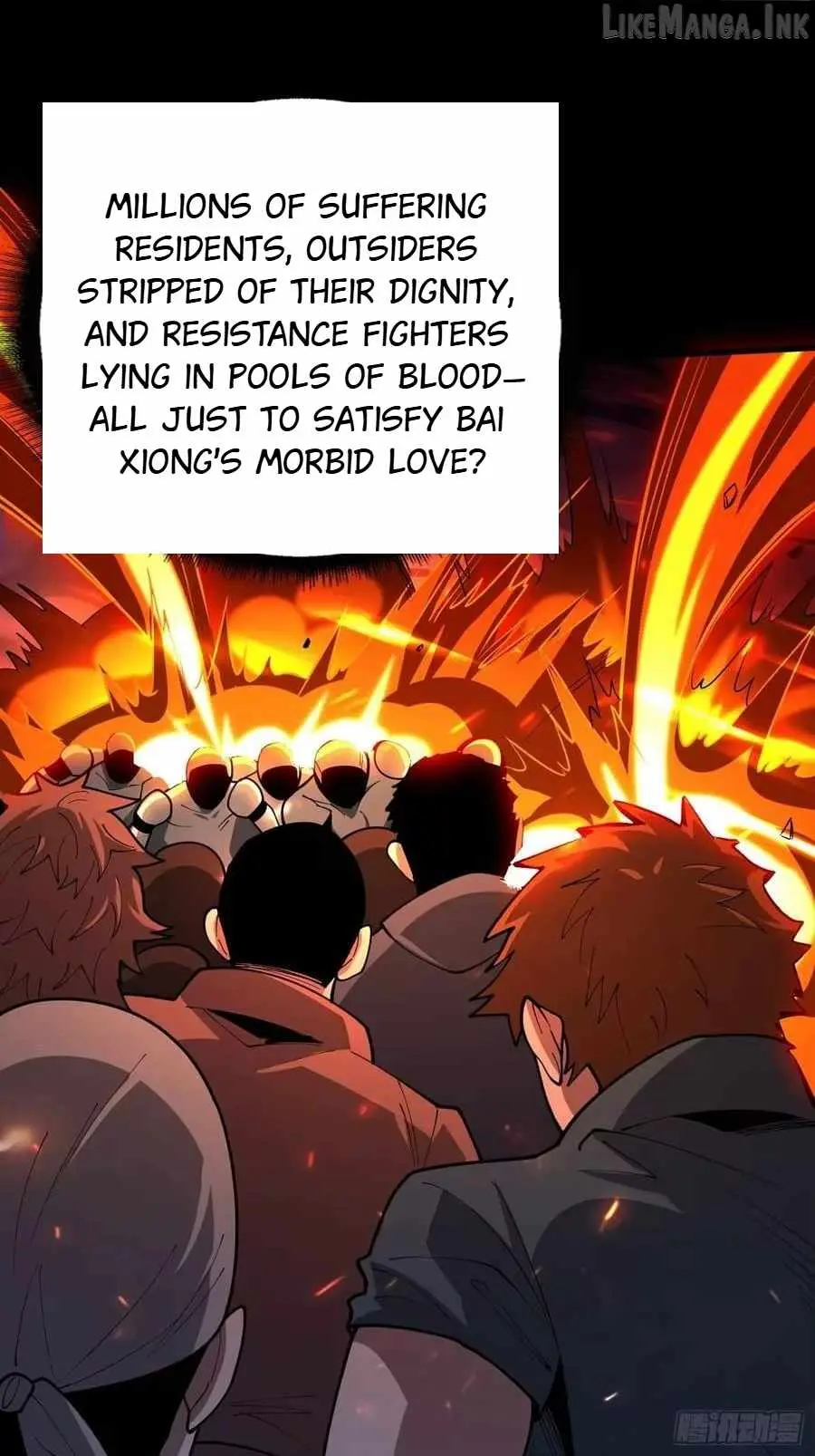 Strongest Player Chapter 49 page 29 - 
