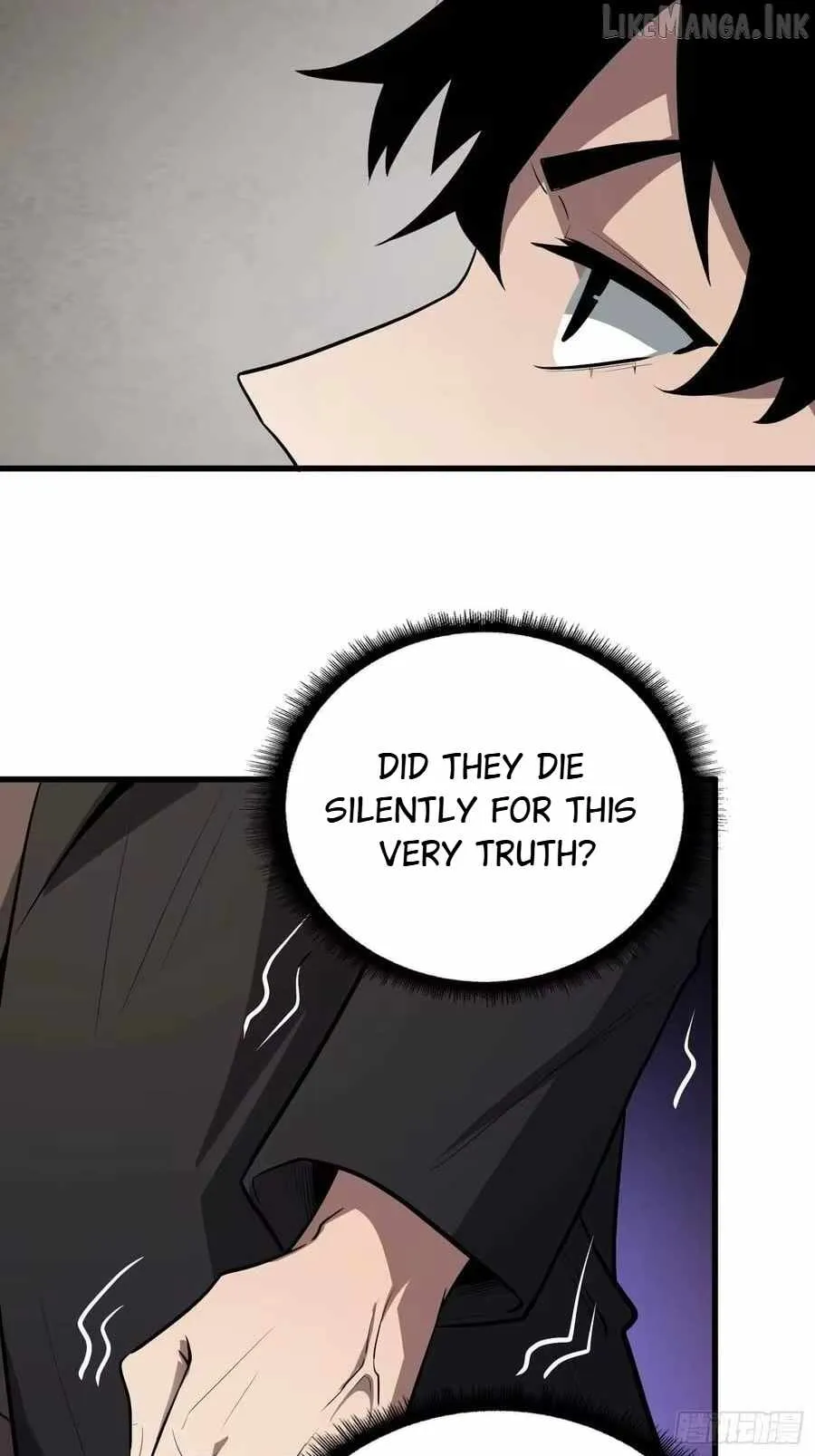 Strongest Player Chapter 49 page 31 - 