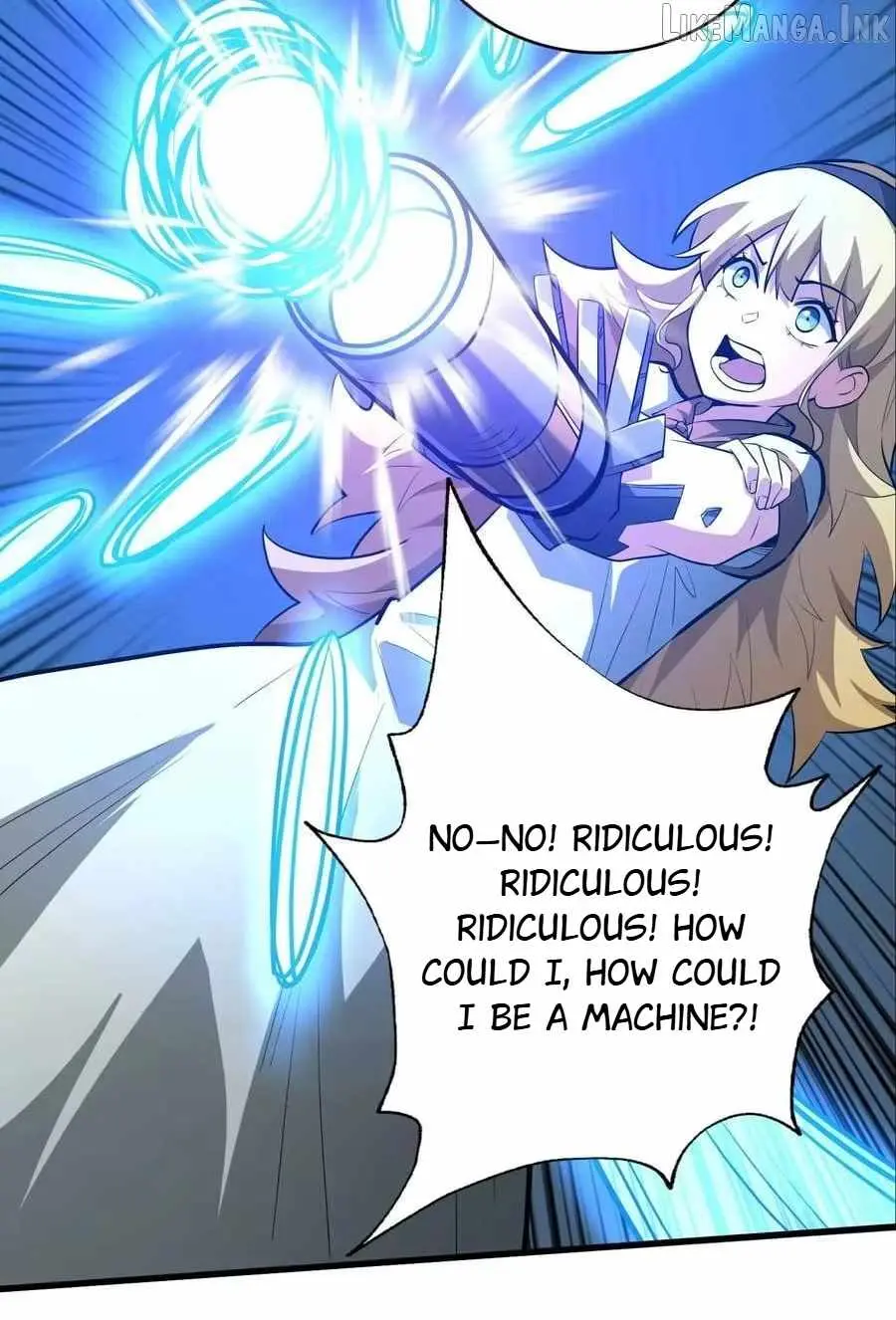 Strongest Player Chapter 49 page 39 - 