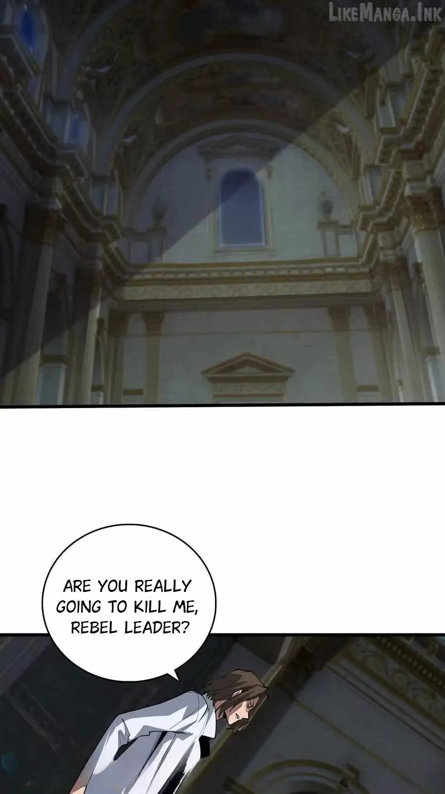 Strongest Player Chapter 49 page 8 - 