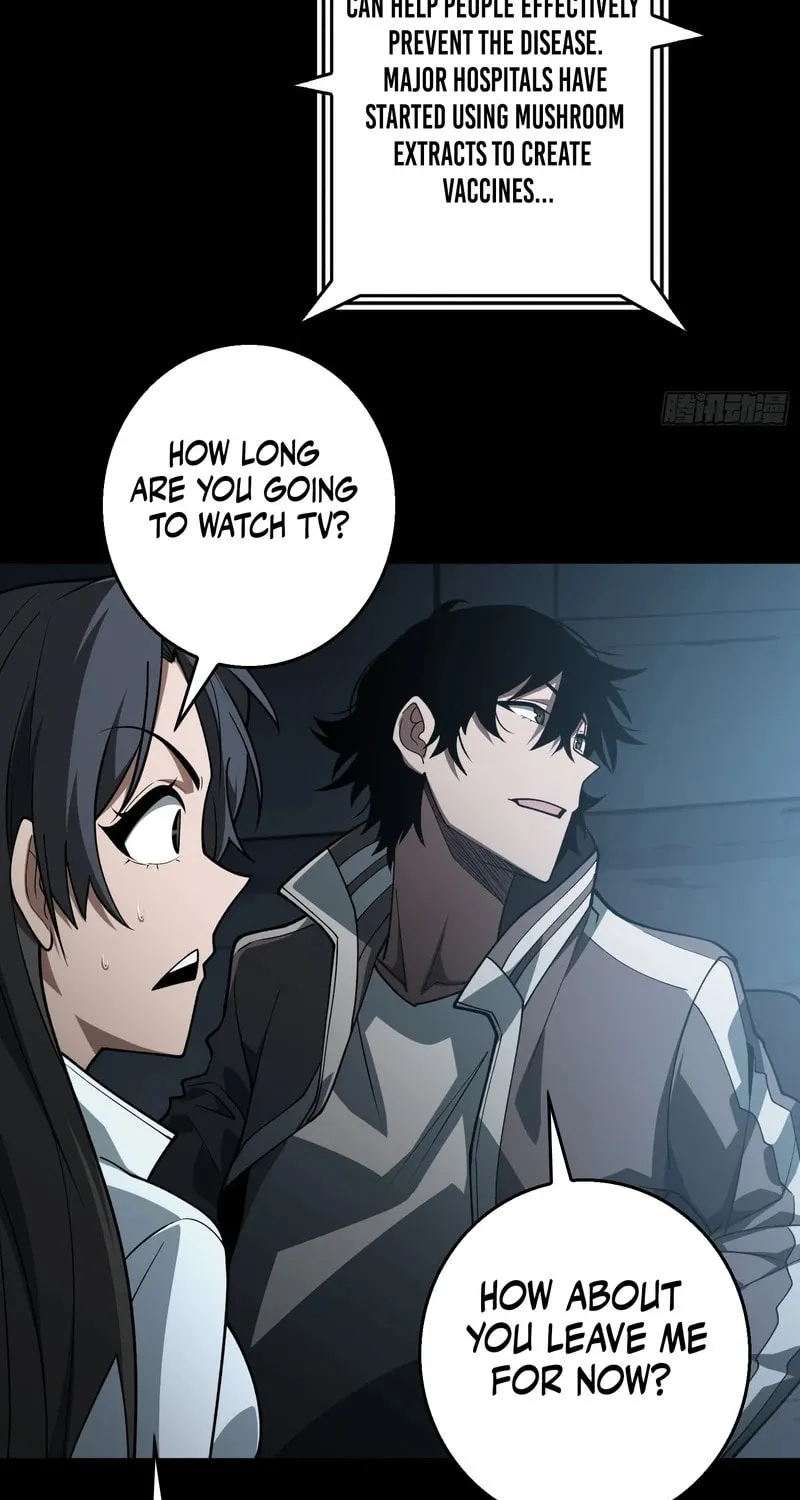 Strongest Player Chapter 5 page 12 - 