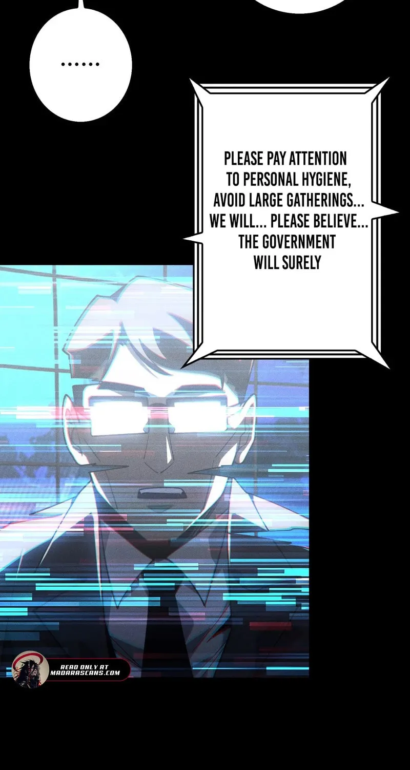 Strongest Player Chapter 5 page 13 - 