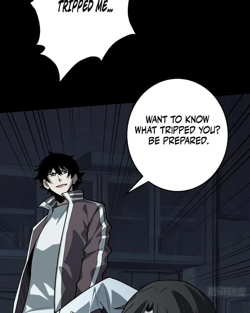Strongest Player Chapter 5 page 21 - 