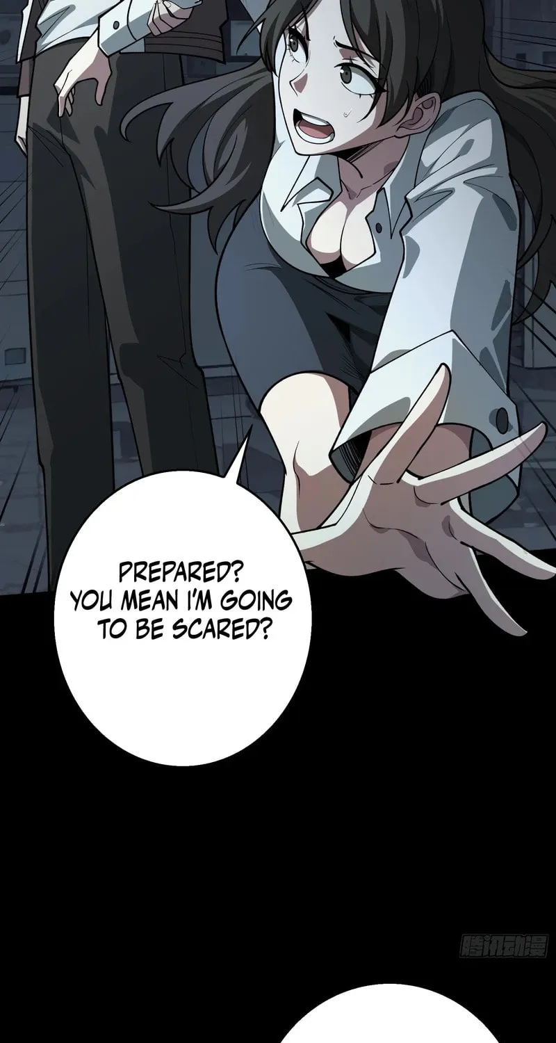Strongest Player Chapter 5 page 22 - 