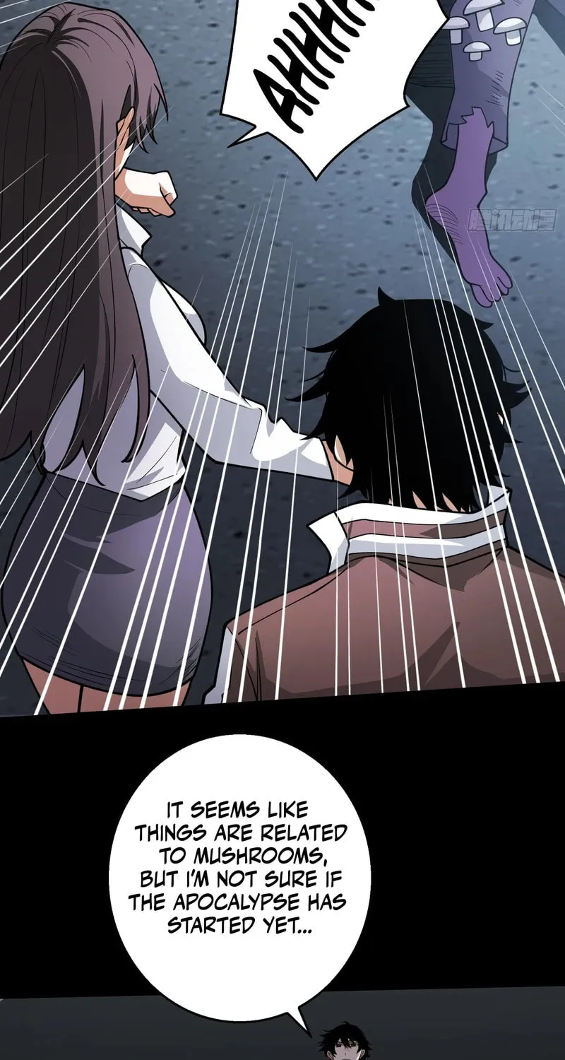 Strongest Player Chapter 5 page 26 - 