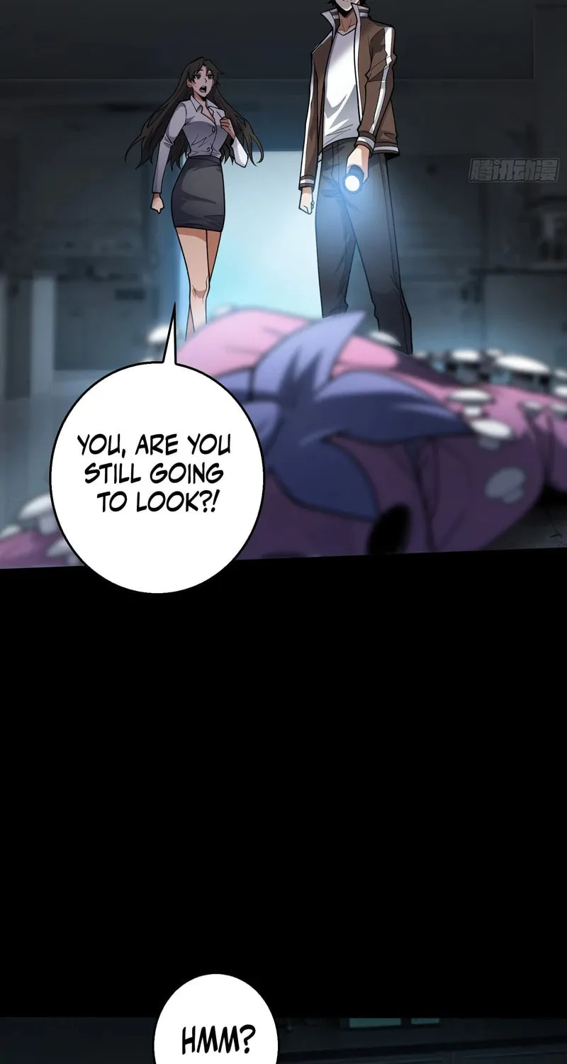 Strongest Player Chapter 5 page 27 - 