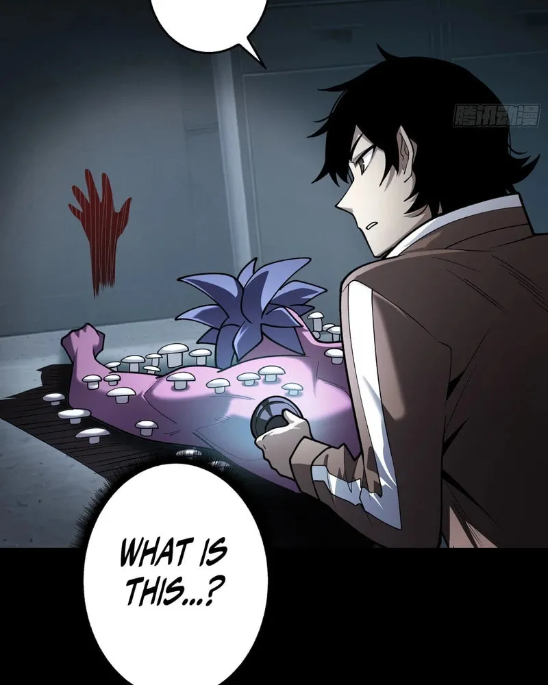 Strongest Player Chapter 5 page 28 - 