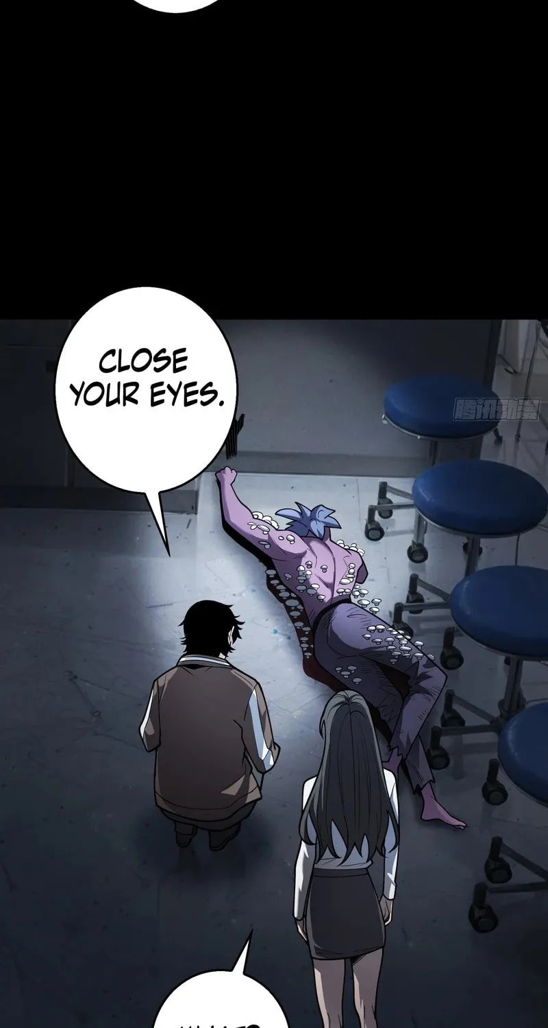 Strongest Player Chapter 5 page 29 - 