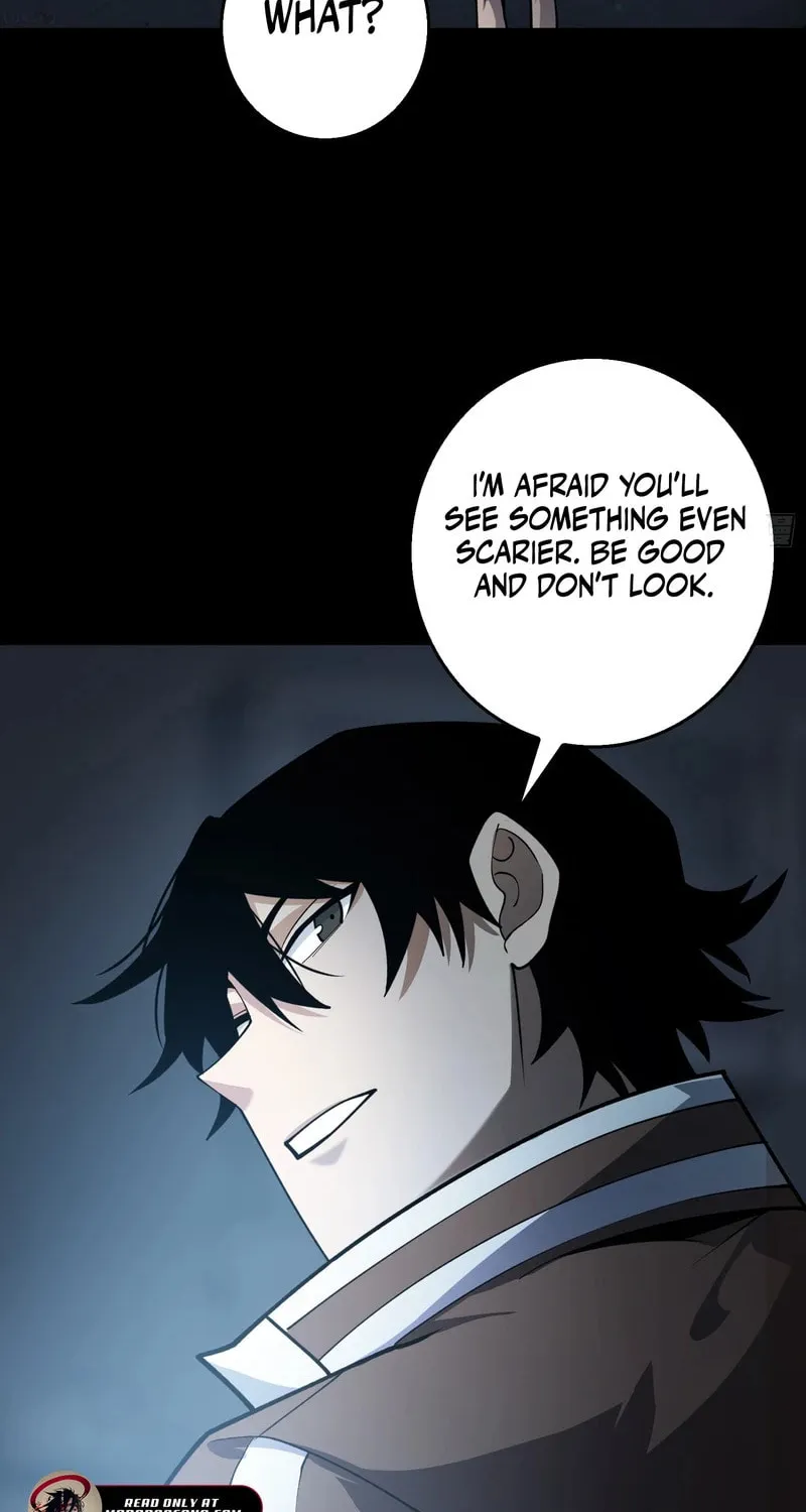 Strongest Player Chapter 5 page 30 - 