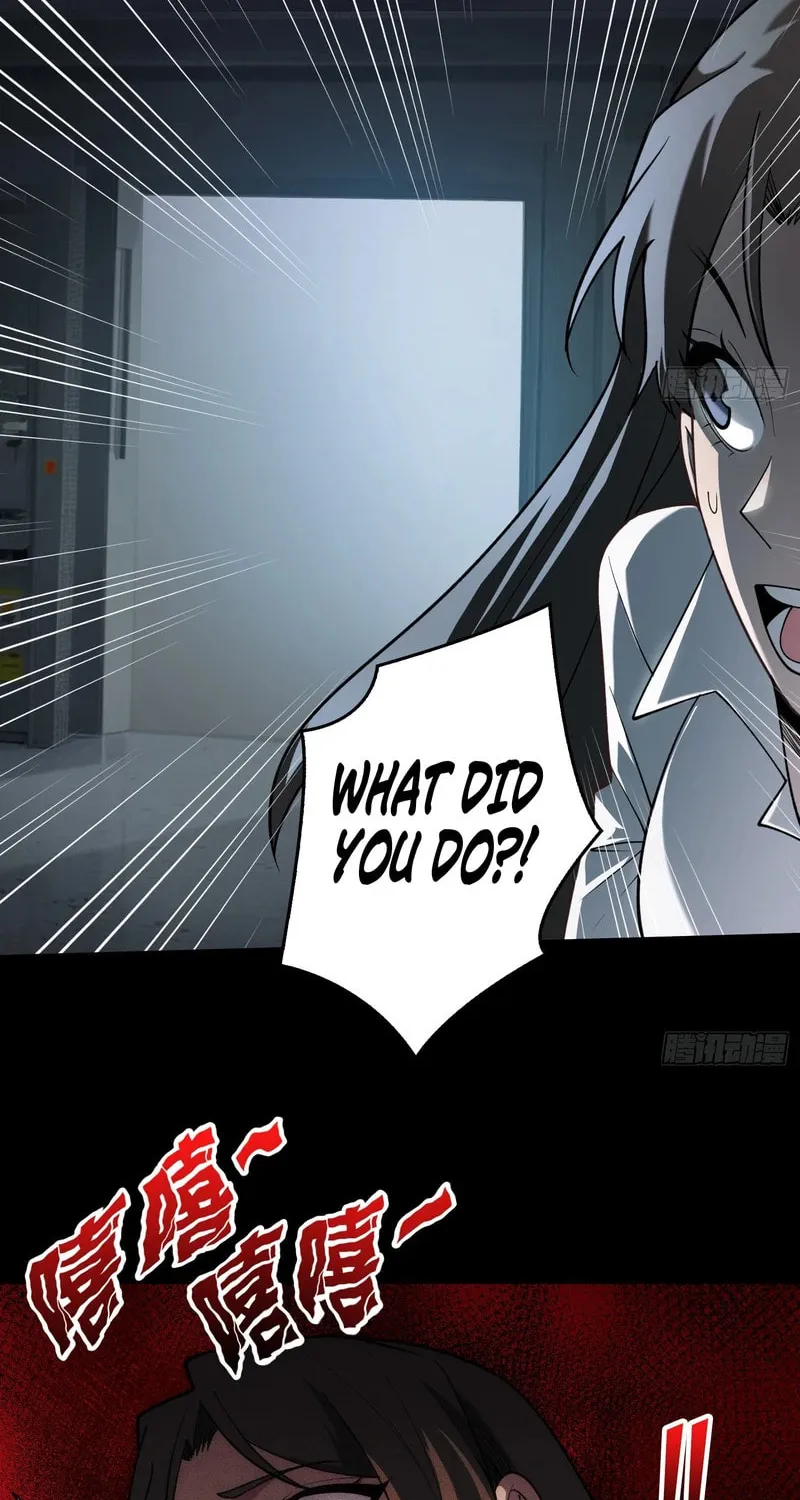 Strongest Player Chapter 5 page 32 - 