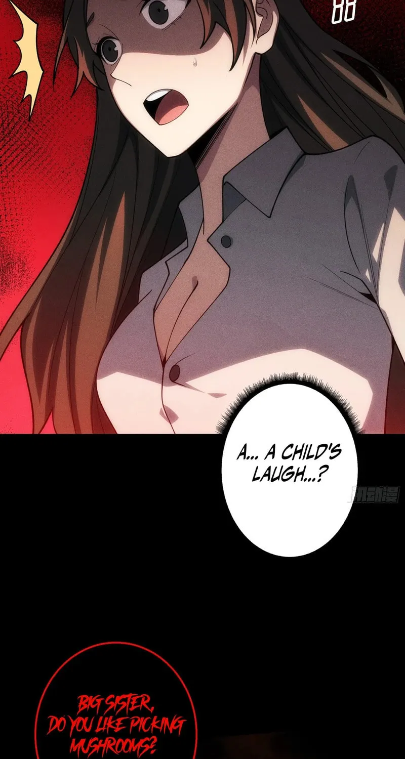 Strongest Player Chapter 5 page 33 - 