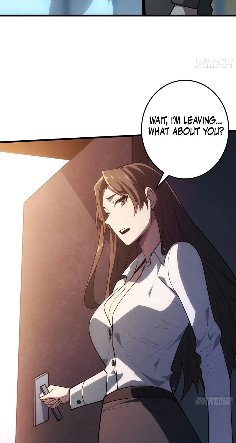 Strongest Player Chapter 5 page 40 - 