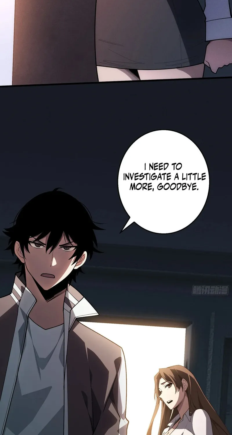 Strongest Player Chapter 5 page 41 - 