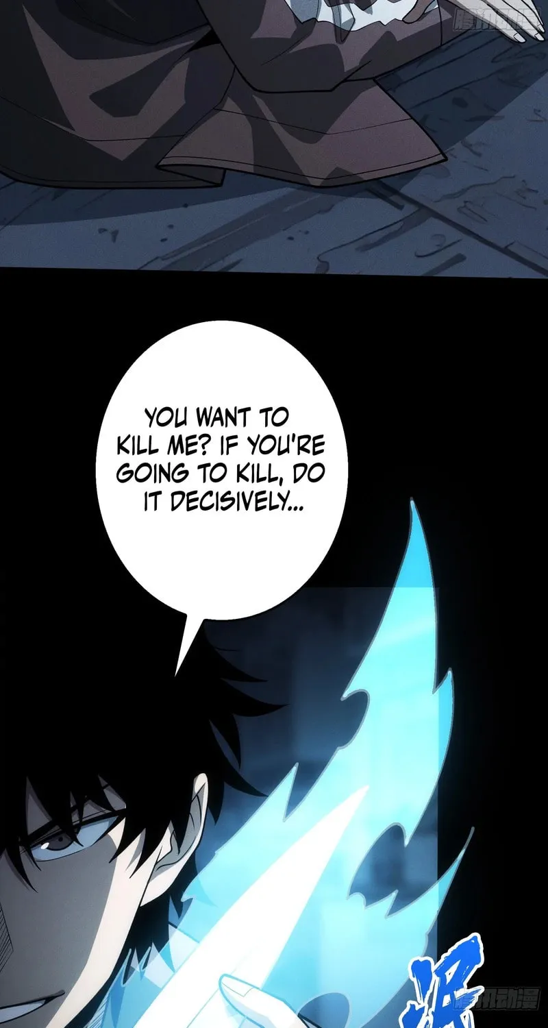 Strongest Player Chapter 5 page 8 - 