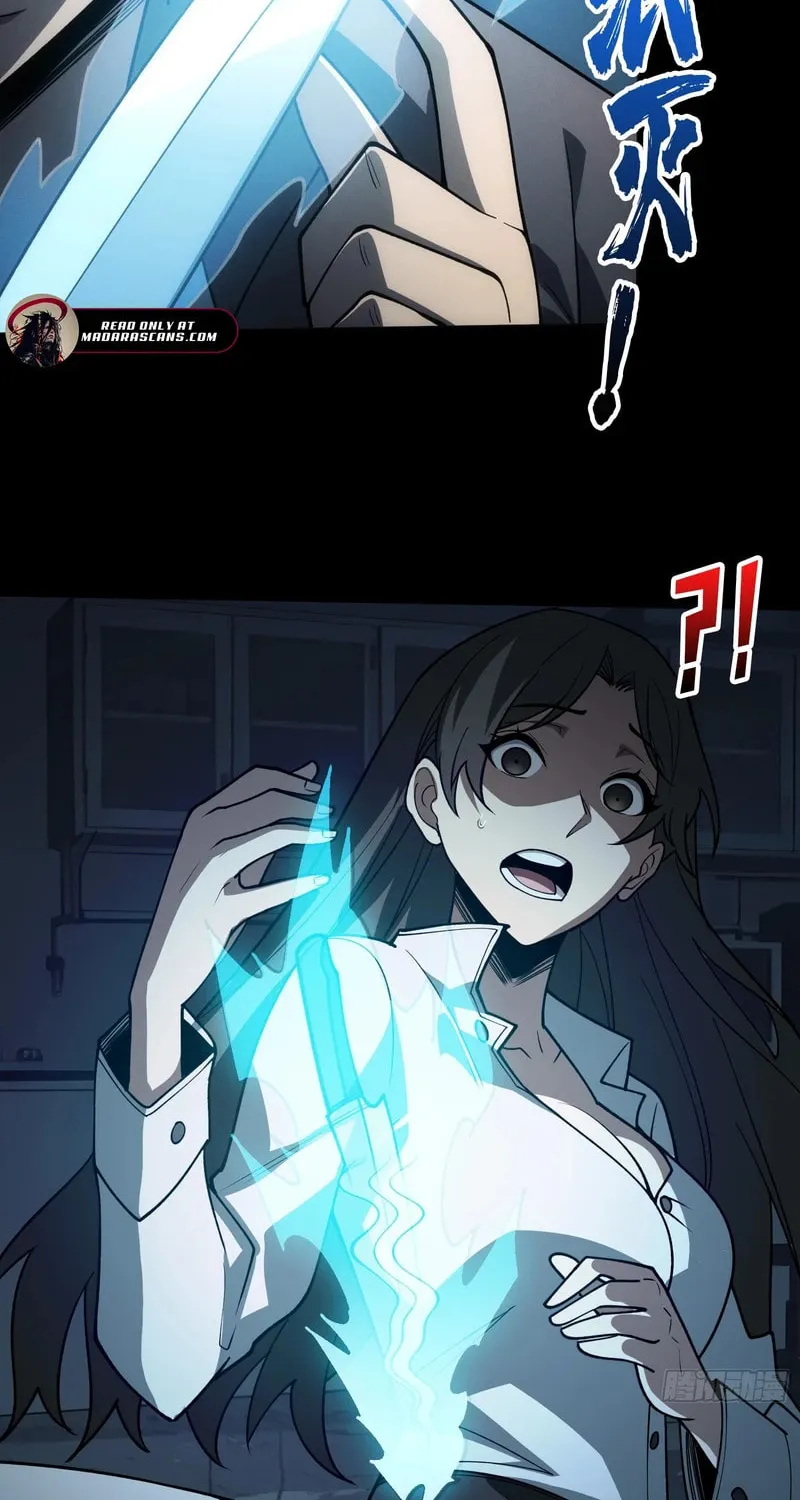 Strongest Player Chapter 5 page 9 - 