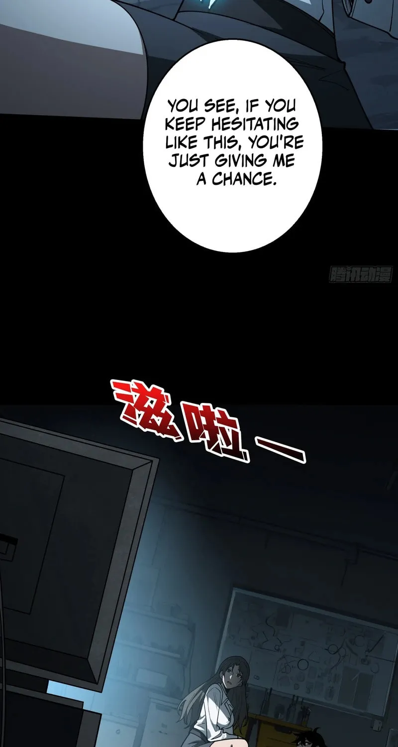 Strongest Player Chapter 5 page 10 - 