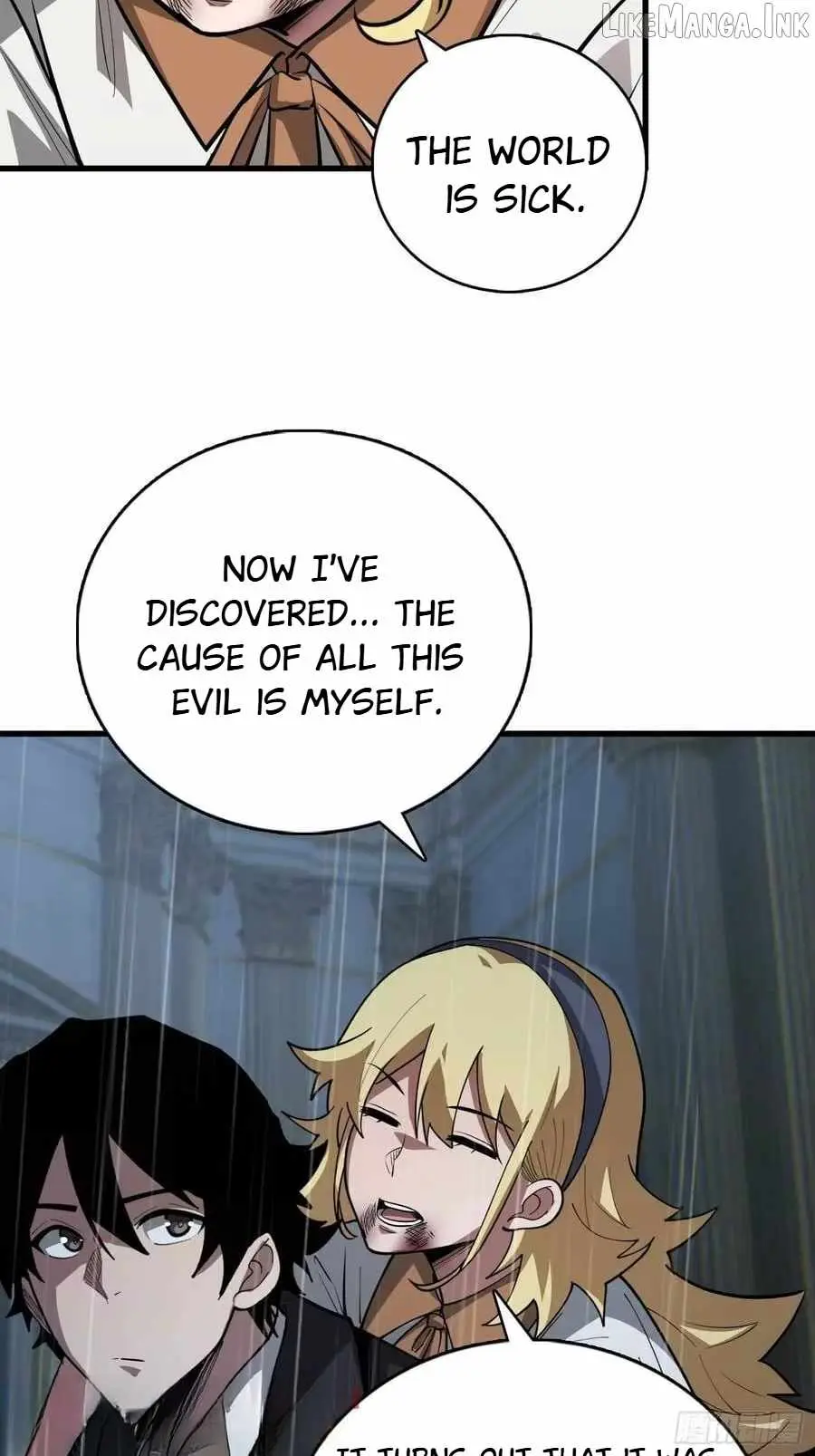 Strongest Player Chapter 50 page 17 - 