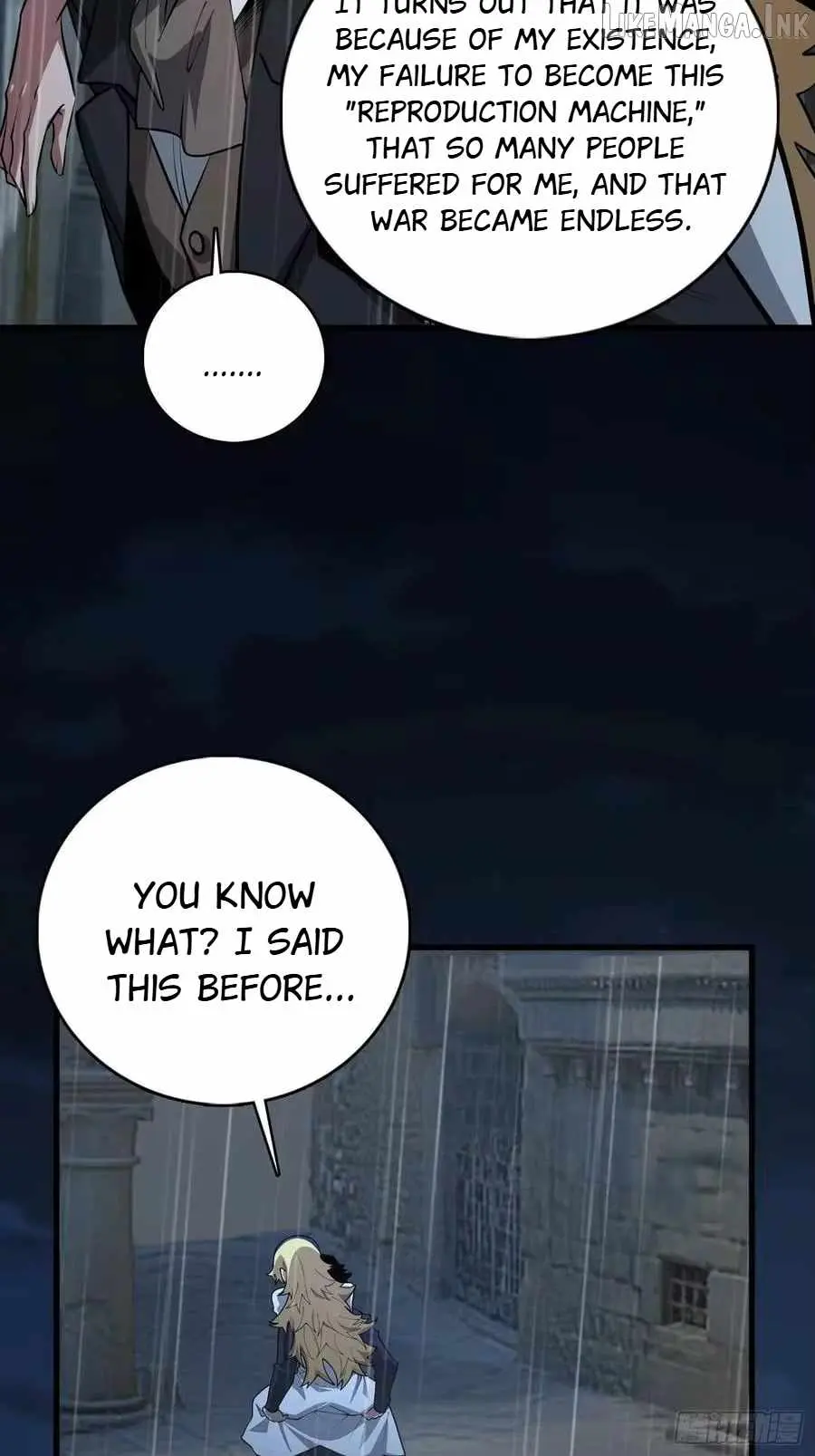 Strongest Player Chapter 50 page 18 - 