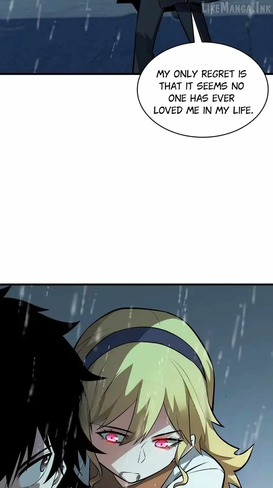 Strongest Player Chapter 50 page 22 - 