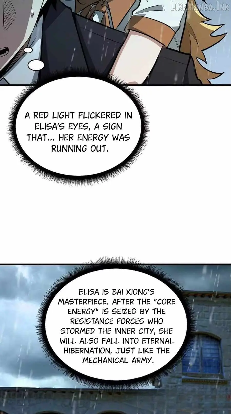Strongest Player Chapter 50 page 23 - 
