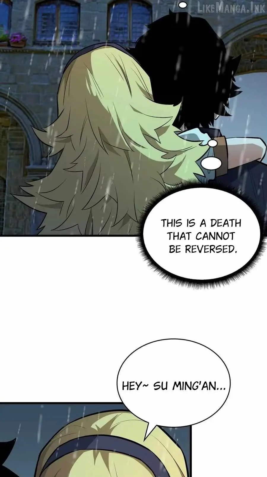 Strongest Player Chapter 50 page 24 - 