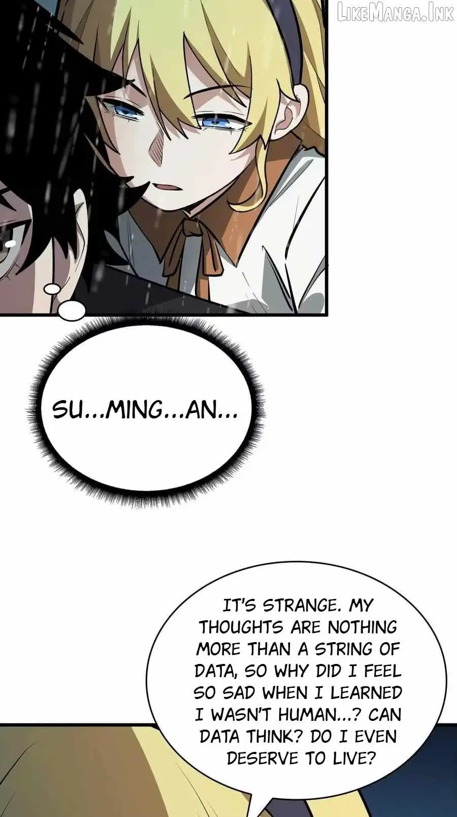 Strongest Player Chapter 50 page 25 - 