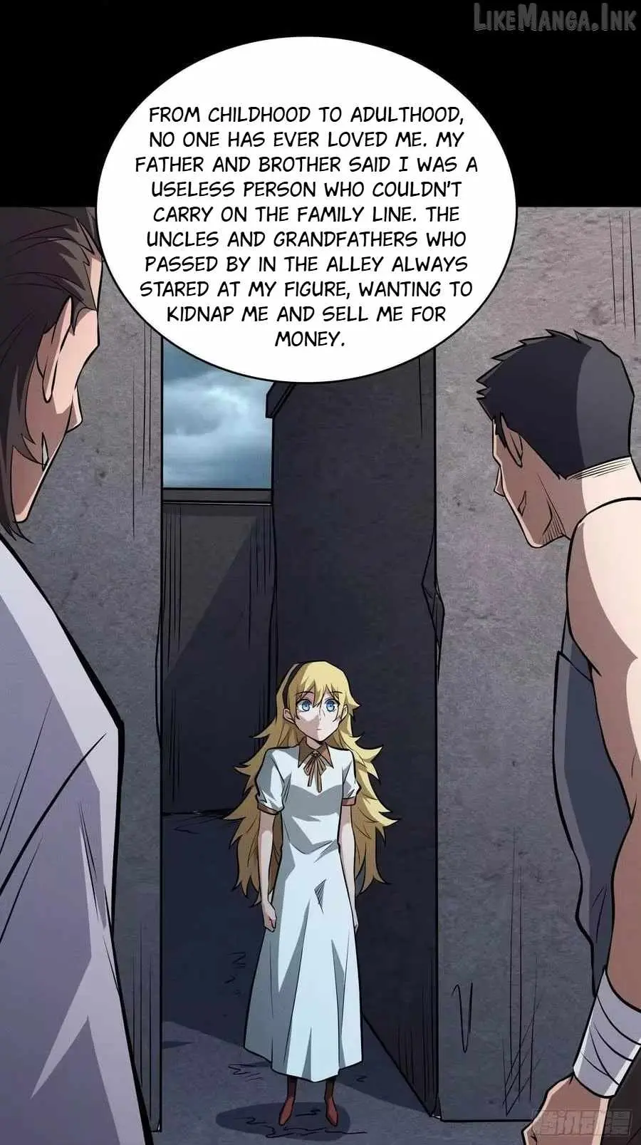 Strongest Player Chapter 50 page 27 - 